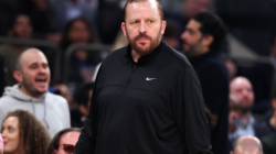 Top 5 Knicks Head Coach Candidates After Shocking Tim Thibodeau Exit