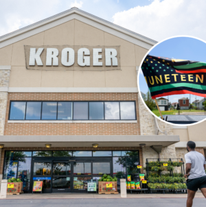 Kroger Responds After Georgia Juneteenth Cakes Go Viral