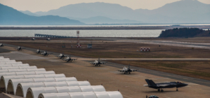 US Ally Reveals Chinese Military Activity Near American Base