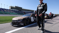 Kyle Busch’s Lavish 15,000 Square Feet Home Goes on Sale at a Premium Price