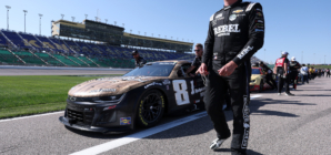 Kyle Busch’s Lavish 15,000 Square Feet Home Goes on Sale at a Premium Price