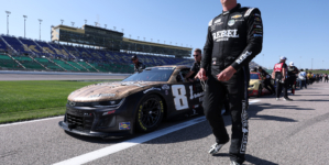 Kyle Busch’s Lavish 15,000 Square Feet Home Goes on Sale at a Premium Price