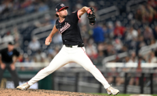 Tigers Urged To Move For Nationals All-Star Reliever As All-Star Break Nears