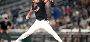 Tigers Urged To Move For Nationals All-Star Reliever As All-Star Break Nears