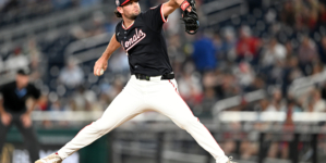 Tigers Urged To Move For Nationals All-Star Reliever As All-Star Break Nears