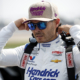 WATCH: Kyle Larson Flips Car in Huge Crash at Plymouth