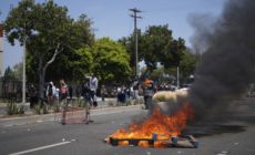 Trump Deploys National Guard to LA Amid Immigration Protest Clashes