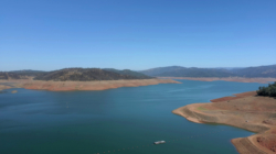 California May Release Water as Reservoir Hits Historic Milestone