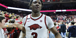 Lakers Make Another Draft Trade and Select Adou Thiero at 36