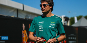 Aston Martin F1 Boss Breaks Silence on Lance Stroll’s Form After Injury