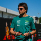 Aston Martin F1 Boss Breaks Silence on Lance Stroll’s Form After Injury