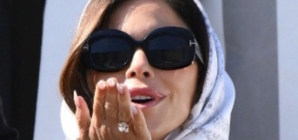 Lauren Sanchez Wipes Social Media After Marrying Jeff Bezos
