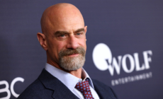 Christopher Meloni Gives Cryptic Update on ‘Law and Order: Organized Crime’