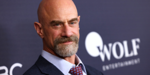 Christopher Meloni Gives Cryptic Update on ‘Law and Order: Organized Crime’
