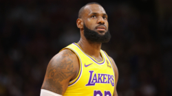 Lakers’ LeBron James Strongly Urged to Retire By Former NBA Big Man