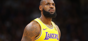 Lakers’ LeBron James Strongly Urged to Retire By Former NBA Big Man