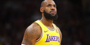 Lakers’ LeBron James Strongly Urged to Retire By Former NBA Big Man