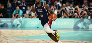LeBron James Confirms 2028 Olympic Plan for Team USA