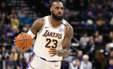 Lakers, LeBron James Rumors Receive Huge Update