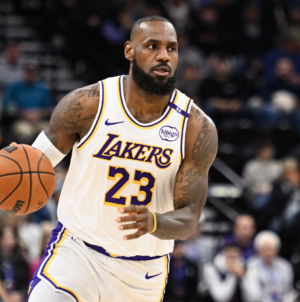 Lakers, LeBron James Rumors Receive Huge Update