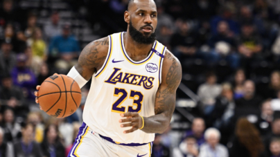 Lakers, LeBron James Rumors Receive Huge Update