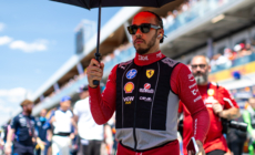 Apple CEO Tim Cook Confirms New Documentary on Lewis Hamilton