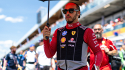 Apple CEO Tim Cook Confirms New Documentary on Lewis Hamilton