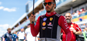 Apple CEO Tim Cook Confirms New Documentary on Lewis Hamilton