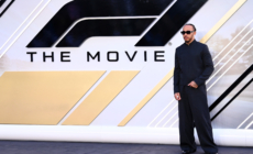 Lewis Hamilton Details Apple’s Role in F1 Movie’s Realism