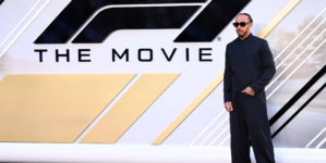 Lewis Hamilton Details Apple’s Role in F1 Movie’s Realism