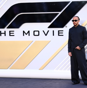 Lewis Hamilton Details Apple’s Role in F1 Movie’s Realism