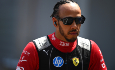 Lewis Hamilton Champions Social Change in Talks with UK Prime Minister