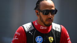 Lewis Hamilton Champions Social Change in Talks with UK Prime Minister