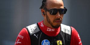 Lewis Hamilton Champions Social Change in Talks with UK Prime Minister