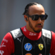 Lewis Hamilton Champions Social Change in Talks with UK Prime Minister
