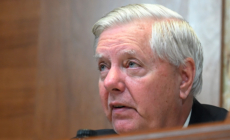 Lindsey Graham Wants Trump to Go ‘All In’ on Iran as Security Council Meets