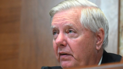 Lindsey Graham Wants Trump to Go ‘All In’ on Iran as Security Council Meets