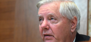 Lindsey Graham Wants Trump to Go ‘All In’ on Iran as Security Council Meets