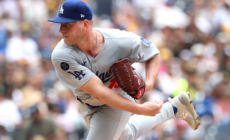 Little-Known Rookie Now ‘1 of 5’ In Dodgers Rotation, Dave Robert’s Insists