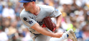 Little-Known Rookie Now ‘1 of 5’ In Dodgers Rotation, Dave Robert’s Insists