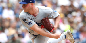 Little-Known Rookie Now ‘1 of 5’ In Dodgers Rotation, Dave Robert’s Insists
