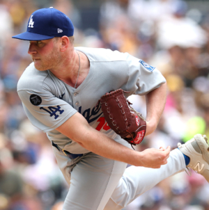 Little-Known Rookie Now ‘1 of 5’ In Dodgers Rotation, Dave Robert’s Insists