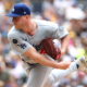 Little-Known Rookie Now ‘1 of 5’ In Dodgers Rotation, Dave Robert’s Insists