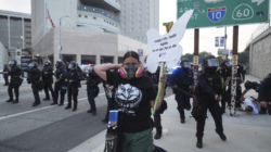 Acting ICE Director Addresses Los Angeles Protest Amid Nationwide Pushback