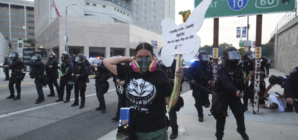 Acting ICE Director Addresses Los Angeles Protest Amid Nationwide Pushback