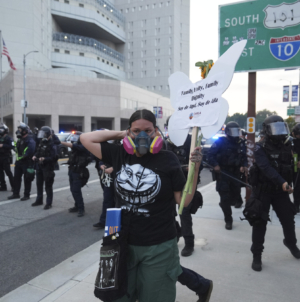 Acting ICE Director Addresses Los Angeles Protest Amid Nationwide Pushback