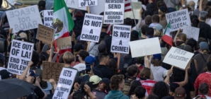 Targeting Immigrants Won’t Make America Safer | Opinion