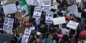 Targeting Immigrants Won’t Make America Safer | Opinion