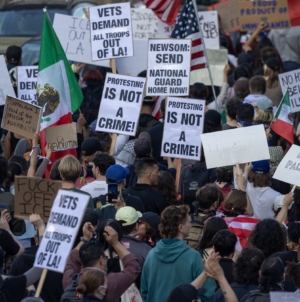 Targeting Immigrants Won’t Make America Safer | Opinion