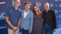 Pixar Announces New Original Film ‘Gatto’